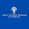 Daily fitness podcast