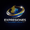 Expresiones Colombia Radio portada