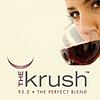 Krush 92.5 Podcast Network