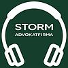 STORM i ørerne cover