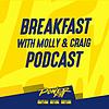 Power FM Breakfast with Molly & Craig cover