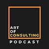 Art of Consulting Podcast couverture