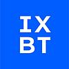 IXBT games okładka