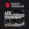 Les Barbouzes