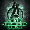 PCM - Podcast Cinematográfico de Marvel