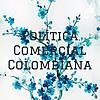 Política Comercial Colombiana