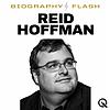 Reid Hoffman - Biography Flash portada
