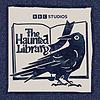 The Haunted Library cover