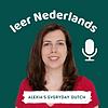 Alexia's Everyday Dutch cover