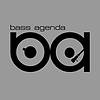 Bass Agenda cover