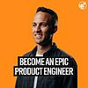 Become an Epic Product Engineer copertă