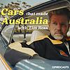 Cars That Made Australia