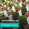 Zahrádkářské tipy obálka