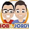 Bob en Jordy