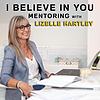 I Believe In You – Mentoring with Lizelle Hartley