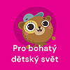 Pro bohatý dětský svět - Skibi Kids podcast