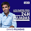 24H Pujadas - Les partis pris