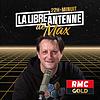 La libre antenne de Max