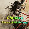 Chinese History & Mythology cover