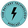 The Battery Technology Podcast cover