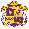 Lakers Nation Podcast