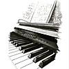 Piano Music Theory: Everything a New Player Needs to Know copertă