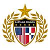 The Captains Council Podcast cover