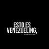 Esto es venezueling, desde Venezuela portada
