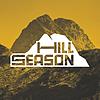Hill Season Podcast корица