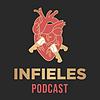Infieles Podcast portada