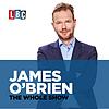 James O'Brien - The Whole Show
