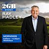 The Ray Hadley Morning Show - Full Show