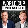 World Cup Uncensored cover