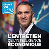 L'Entretien de l'intelligence économique portada