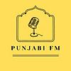 Punjabi FM cover