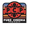 Pure Cinema Podcast portada