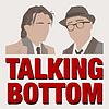 Talking Bottom cover