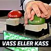 Vass eller kass cover