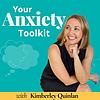 Your Anxiety Toolkit - Practical Skills for Anxiety, Panic & Depression naslovna