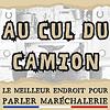 Au cul du camion, parlons maréchalerie copertă