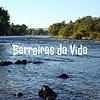 Barreiras da Vida capa
