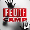 Feu de camp