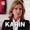 Ik, Karin cover
