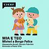 Mia e Teo naslovnica