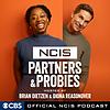 NCIS: Partners & Probies cover