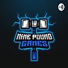 Nine Pound Games Radio