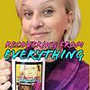 Recovering from Everything cover