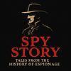 Spy Story cover