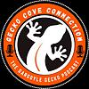 The Gecko Cove Connection