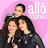 Allô Copines obálka